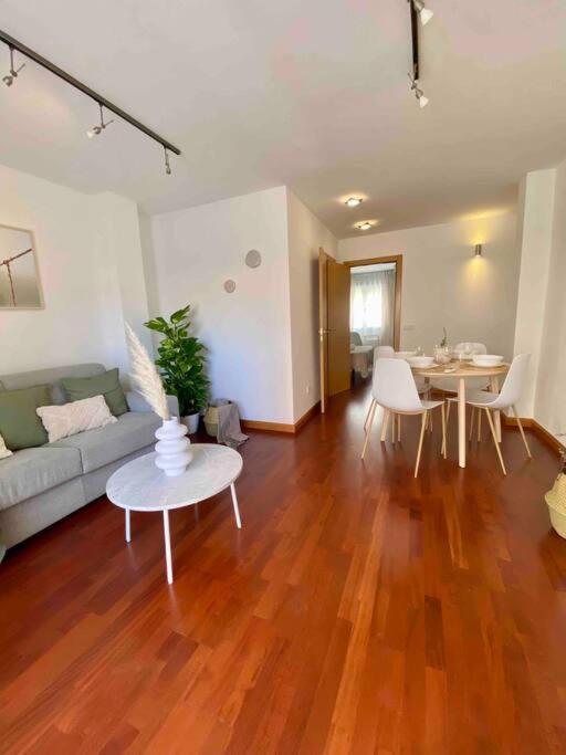 Ferienwohnung Olive Penthouse Málaga Exterior foto